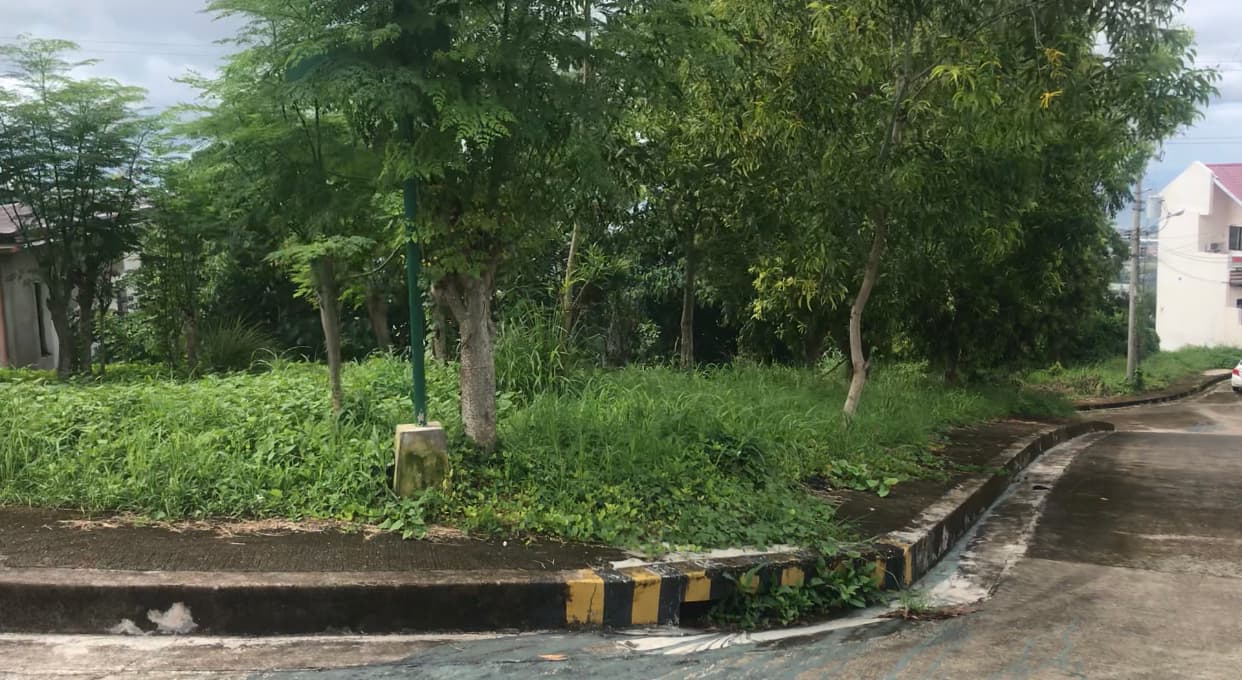 Vista Grande Pacific Heights Lot For Sale