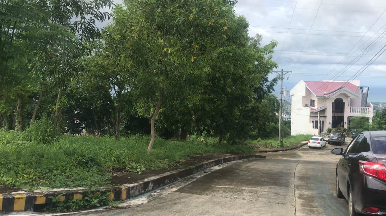 Vista Grande Pacific Heights Lot For Sale - photo 2