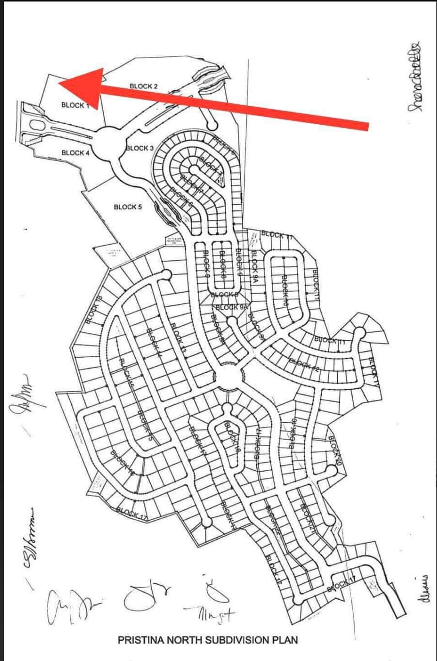 Lot for Sale in Pristina North - photo 3