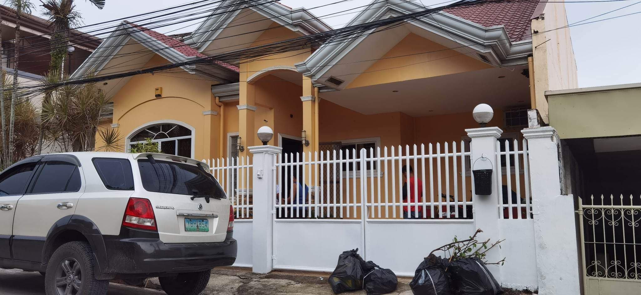 House and Lot For Sale in Mandaue City Cebu - photo 4