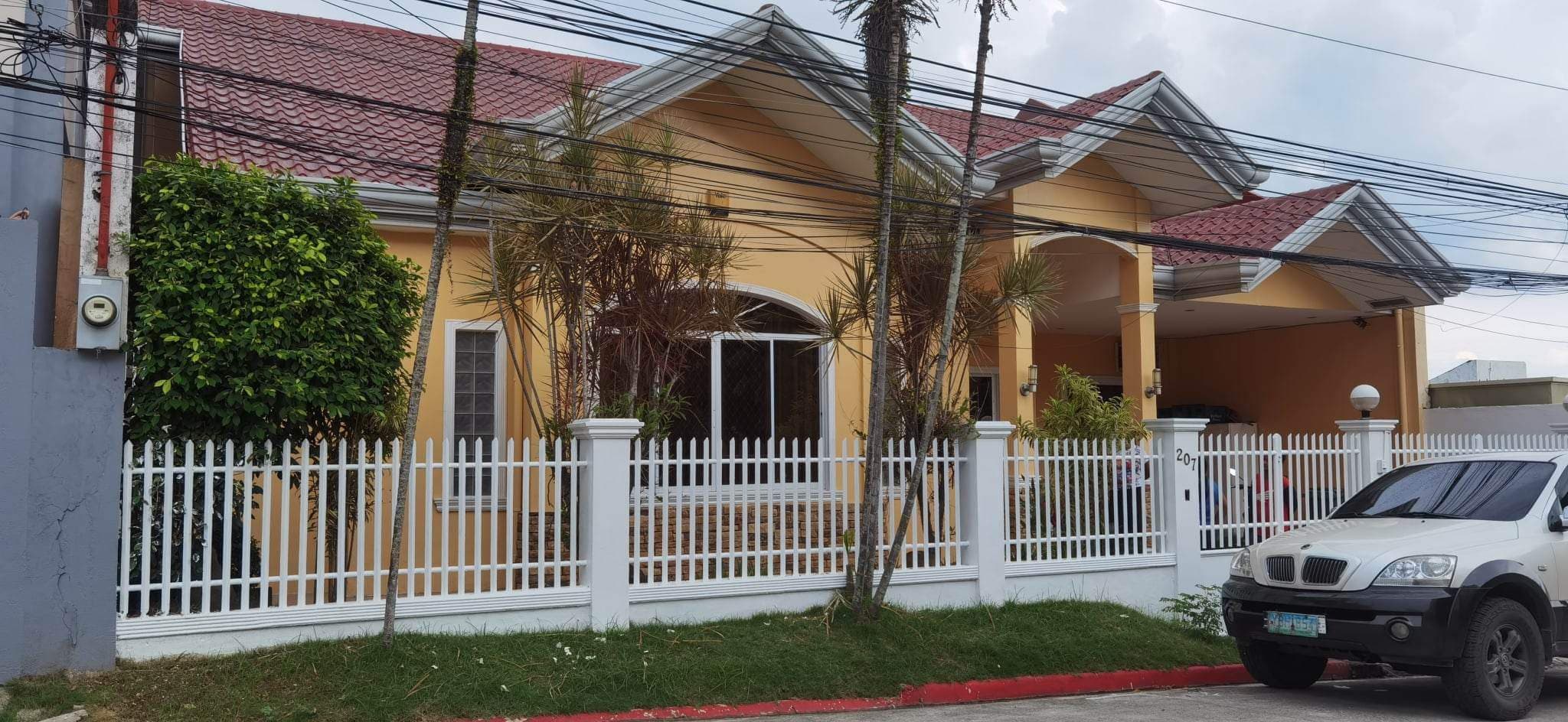 House and Lot For Sale in Mandaue City Cebu