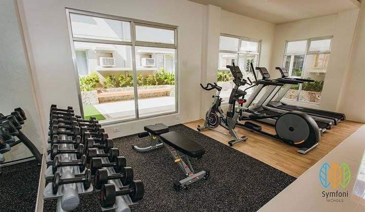 Combined Units for Sake in Symphoni Guadalupe Cebu City - photo 7