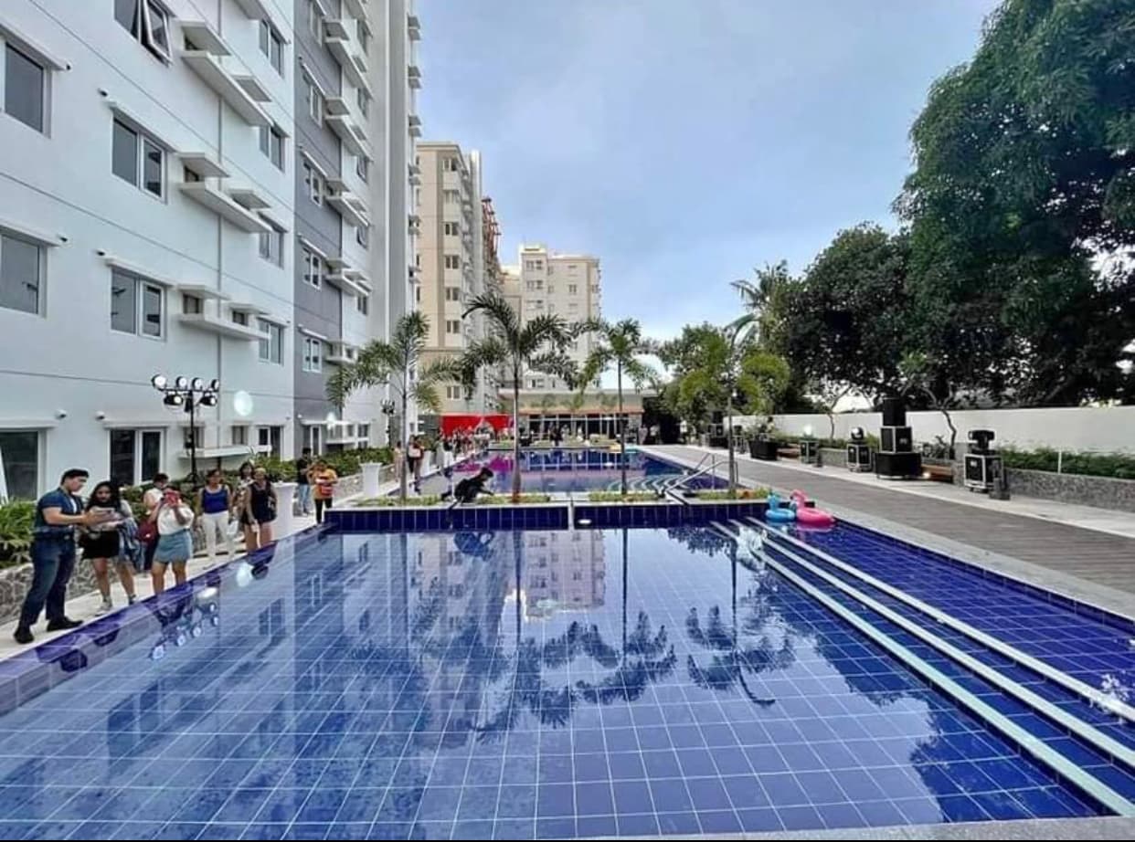 Combined Units for Sake in Symphoni Guadalupe Cebu City