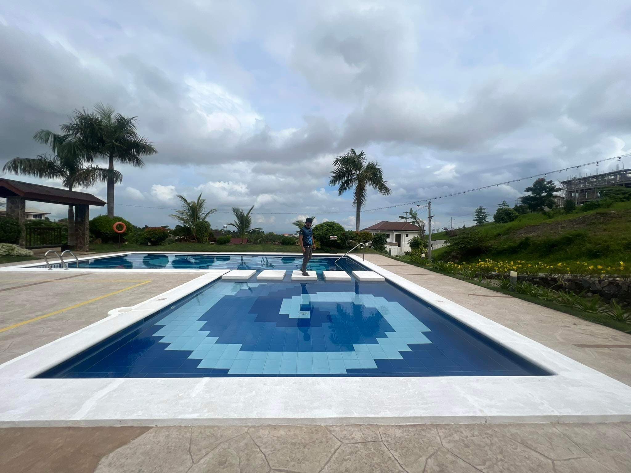 Lot For Sale in Kishanta Talisay - photo 3