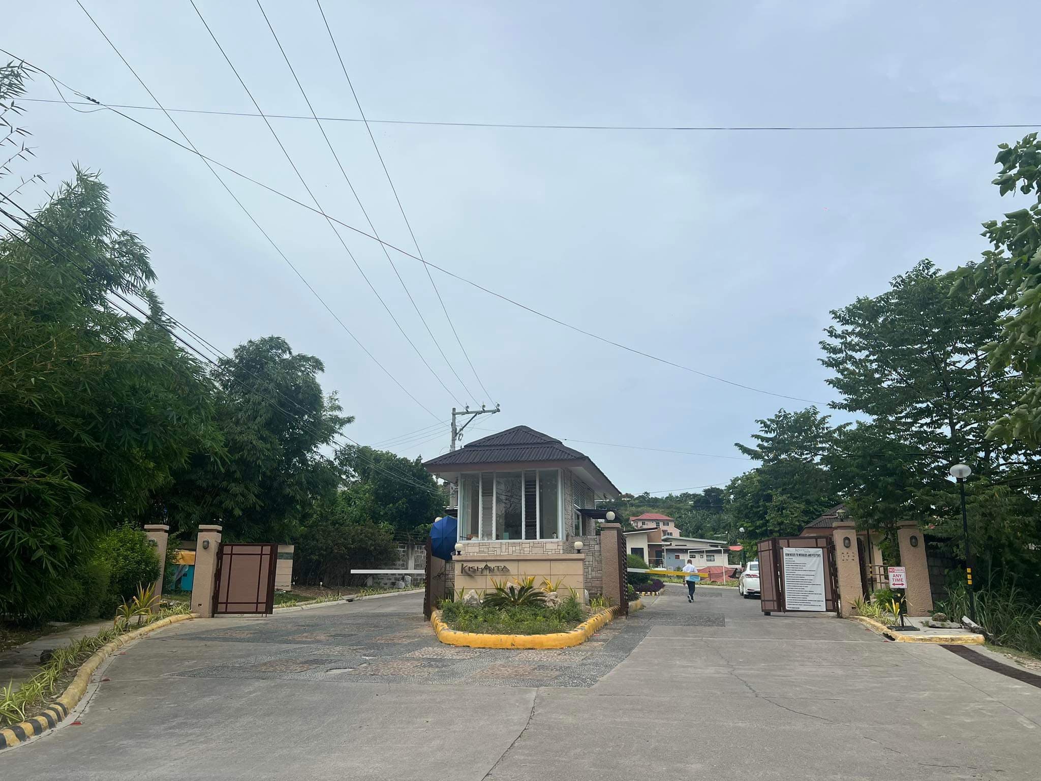 Lot For Sale in Kishanta Talisay - photo 2