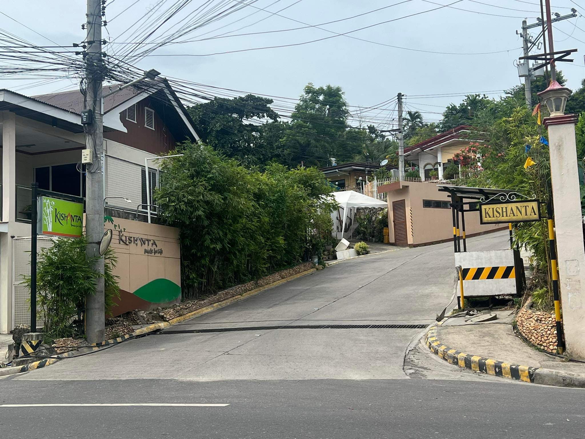 Lot For Sale in Kishanta Talisay - photo 5