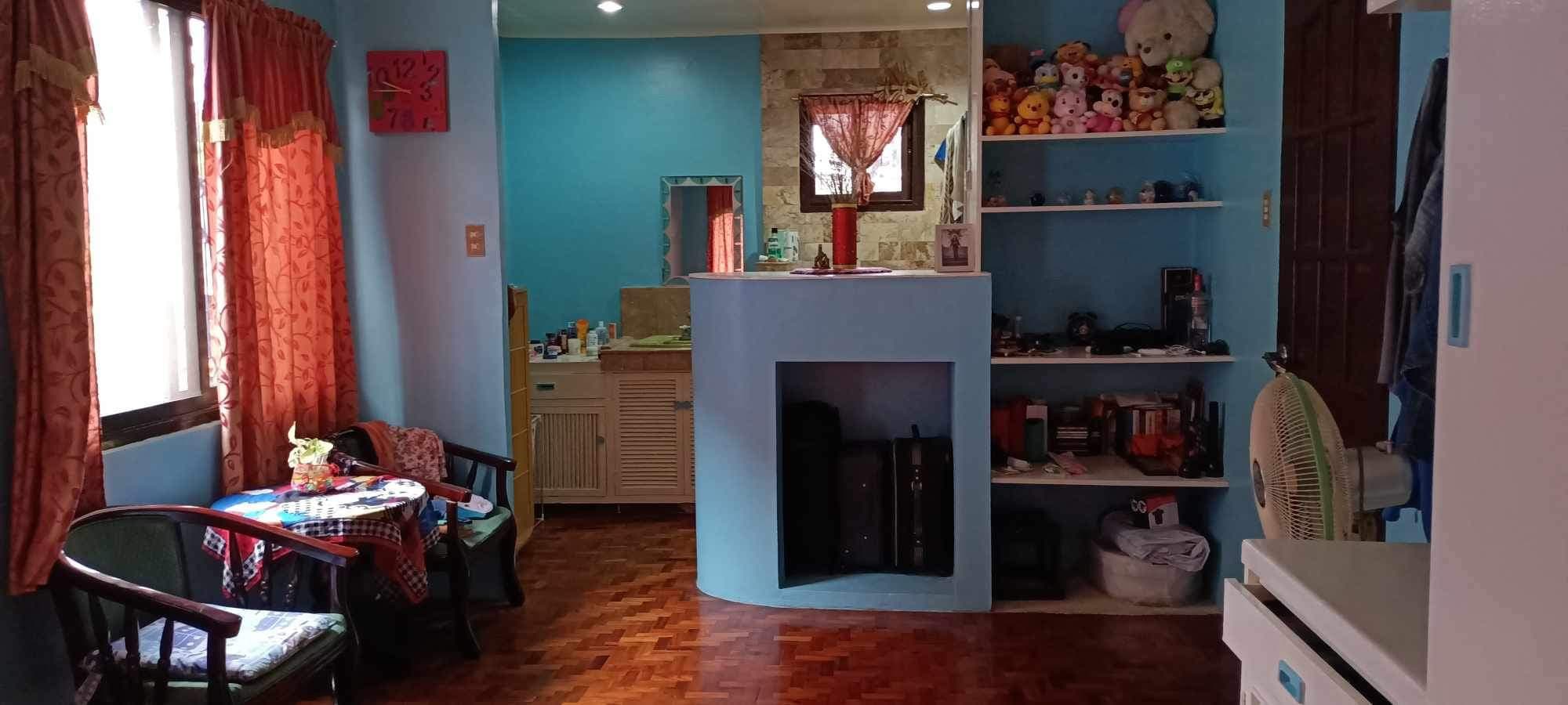 SINGLE-DETACHED HOUSE WITH BIG LOT - photo 3