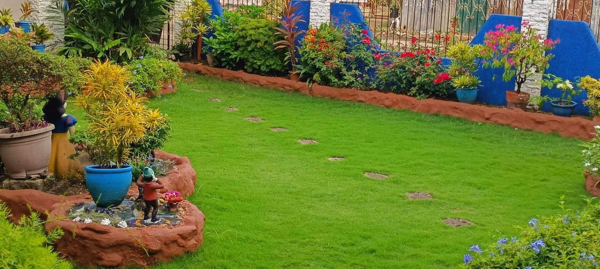 SINGLE-DETACHED HOUSE WITH BIG LOT - photo 5