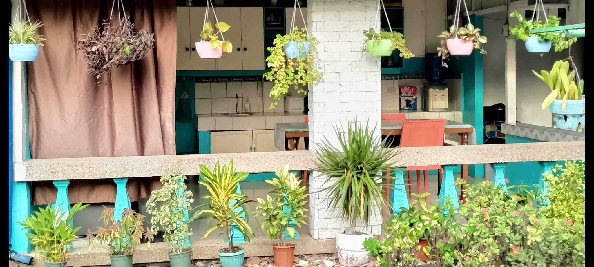 SINGLE-DETACHED HOUSE WITH BIG LOT - photo 4