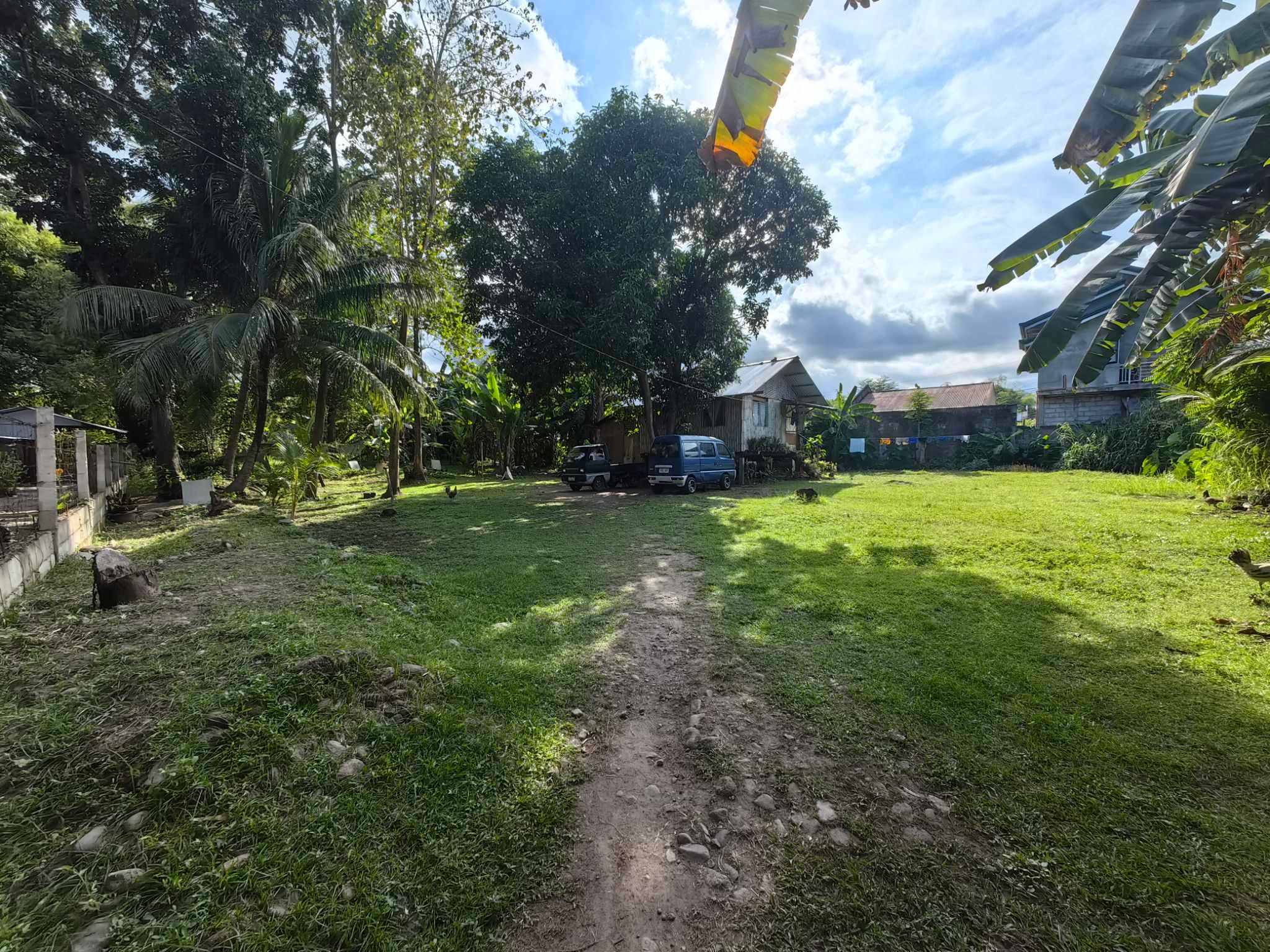 Lots for Sale in Batinguel Dumaguete City - photo 1