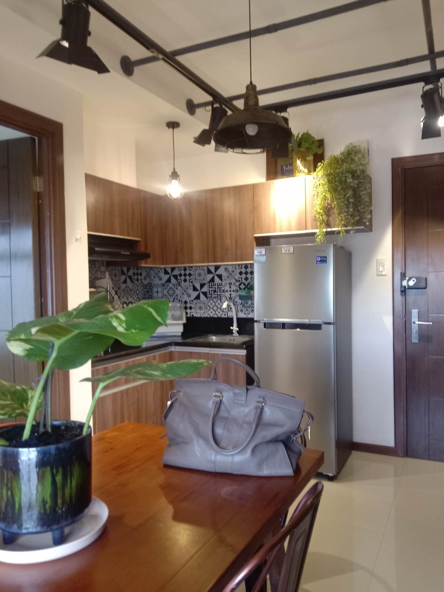 1BR WITH PARKING - photo 5