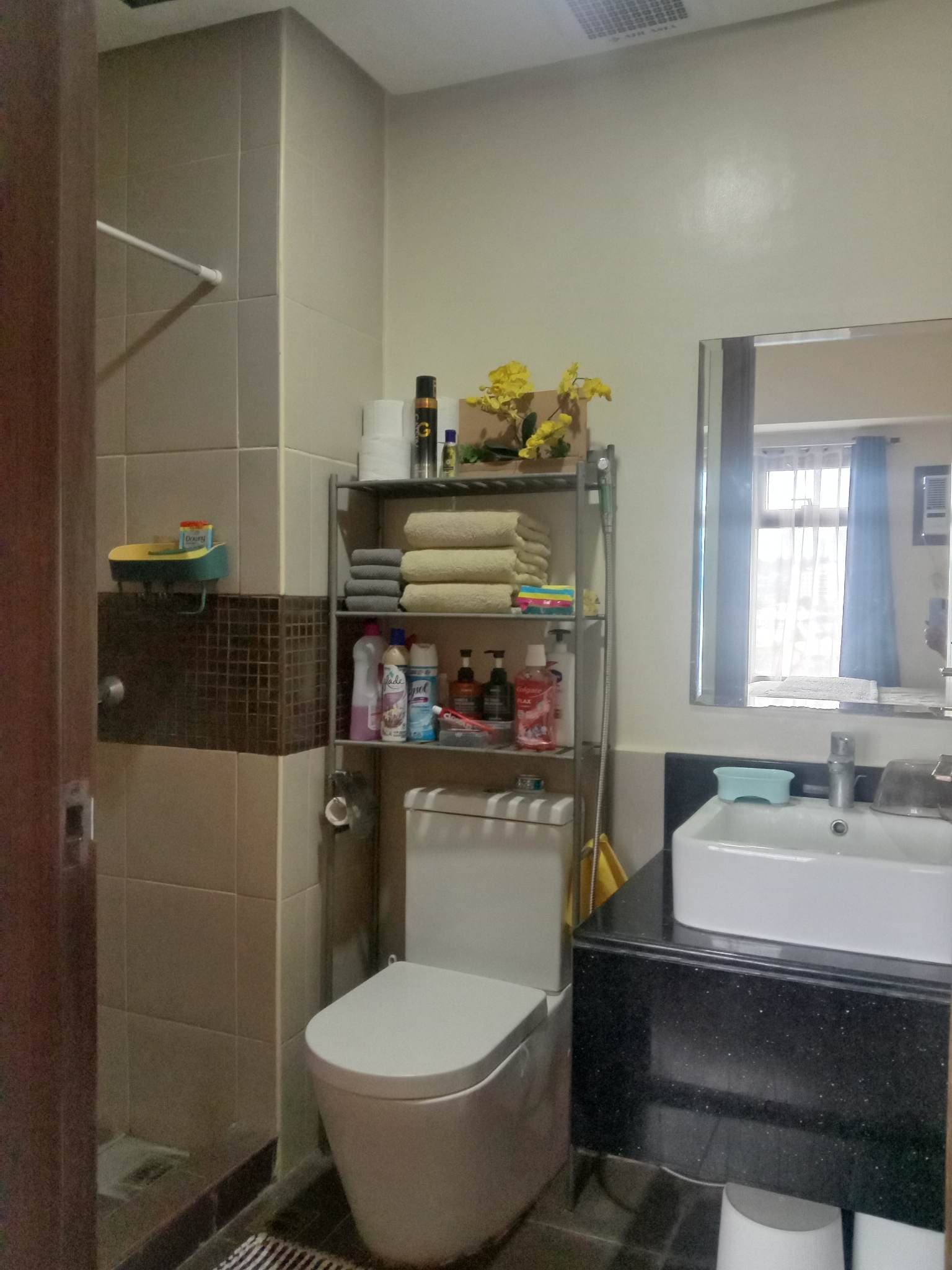 1BR WITH PARKING - photo 3