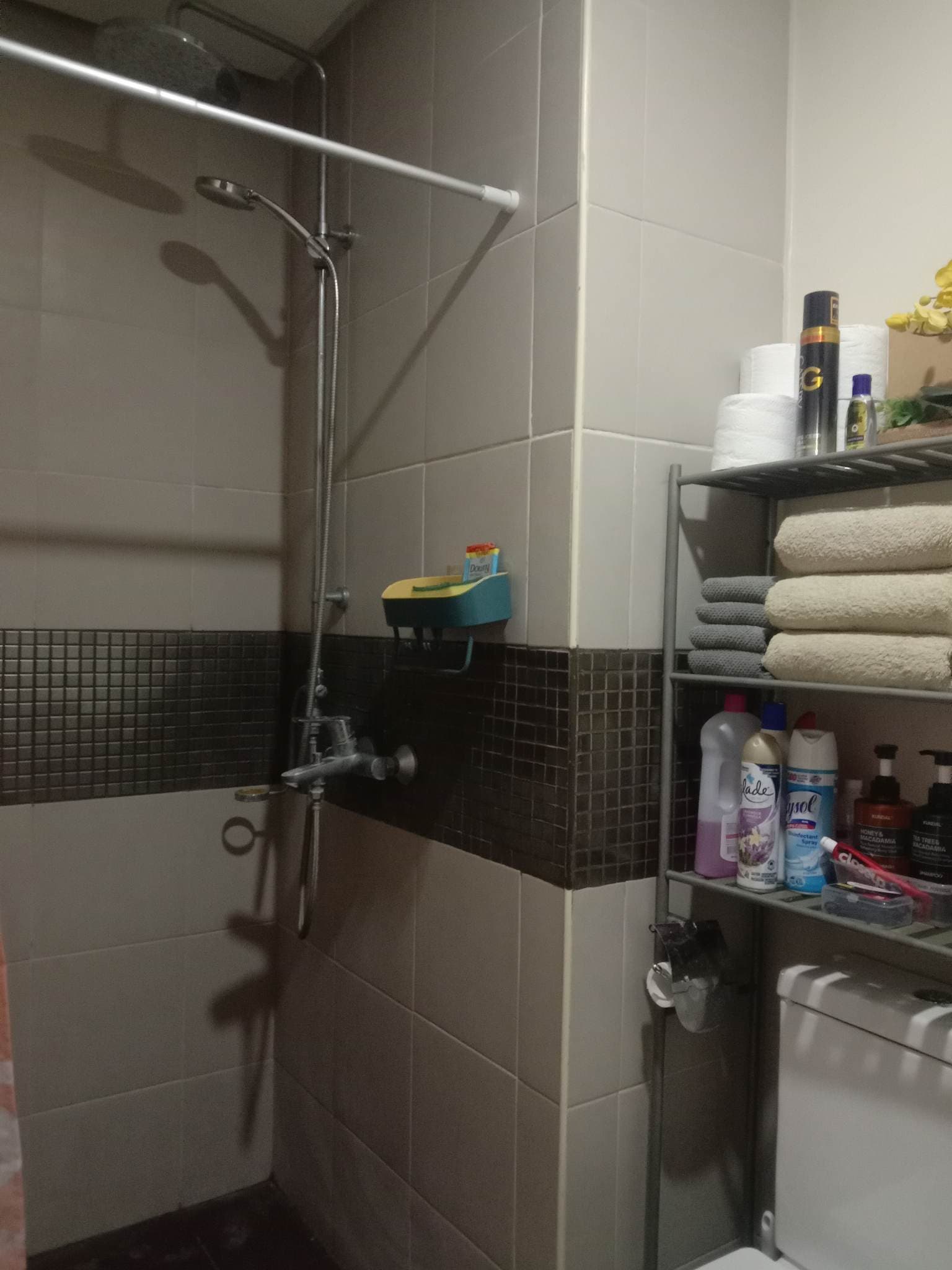 1BR WITH PARKING - photo 4