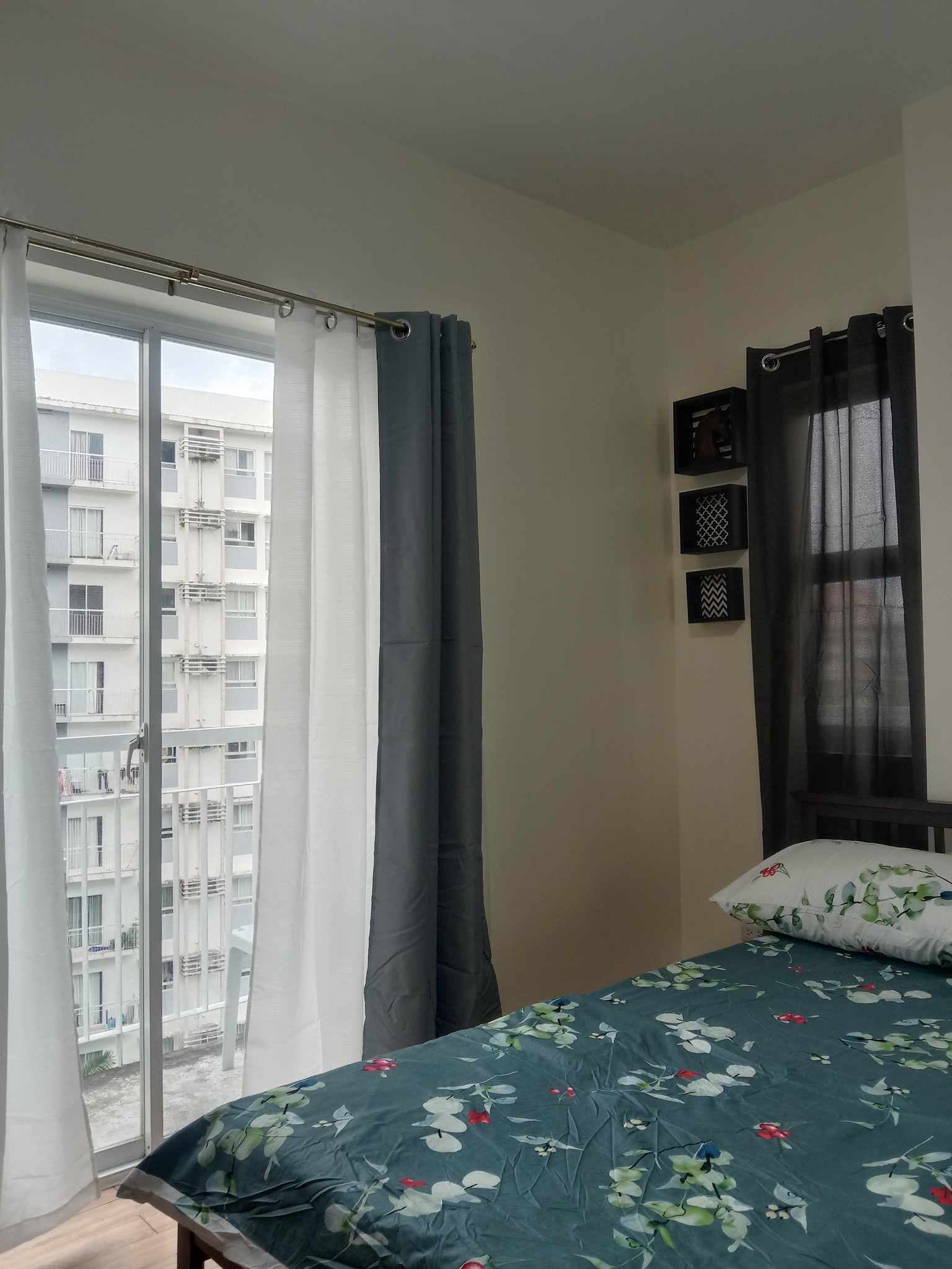 Studio with balcony for Reny - photo 5