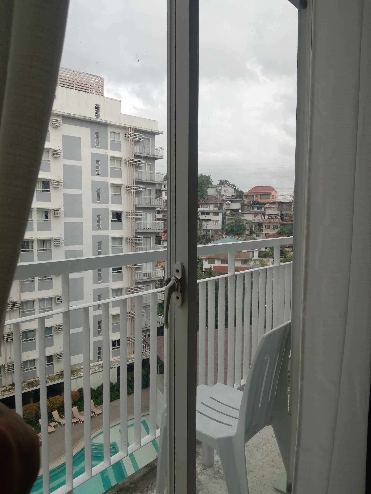 Studio with balcony for Reny - photo 1