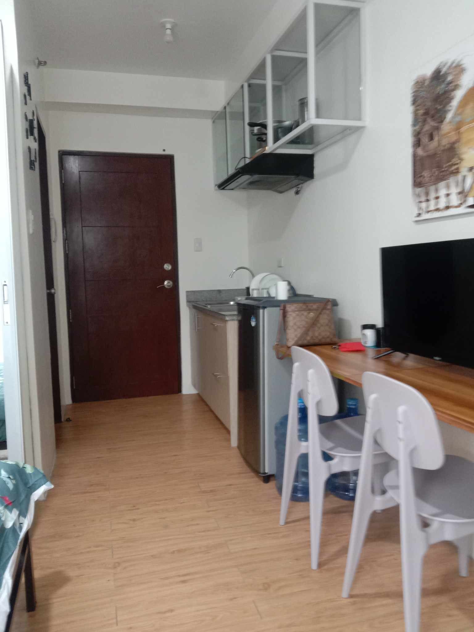 Studio with balcony for Reny - photo 3