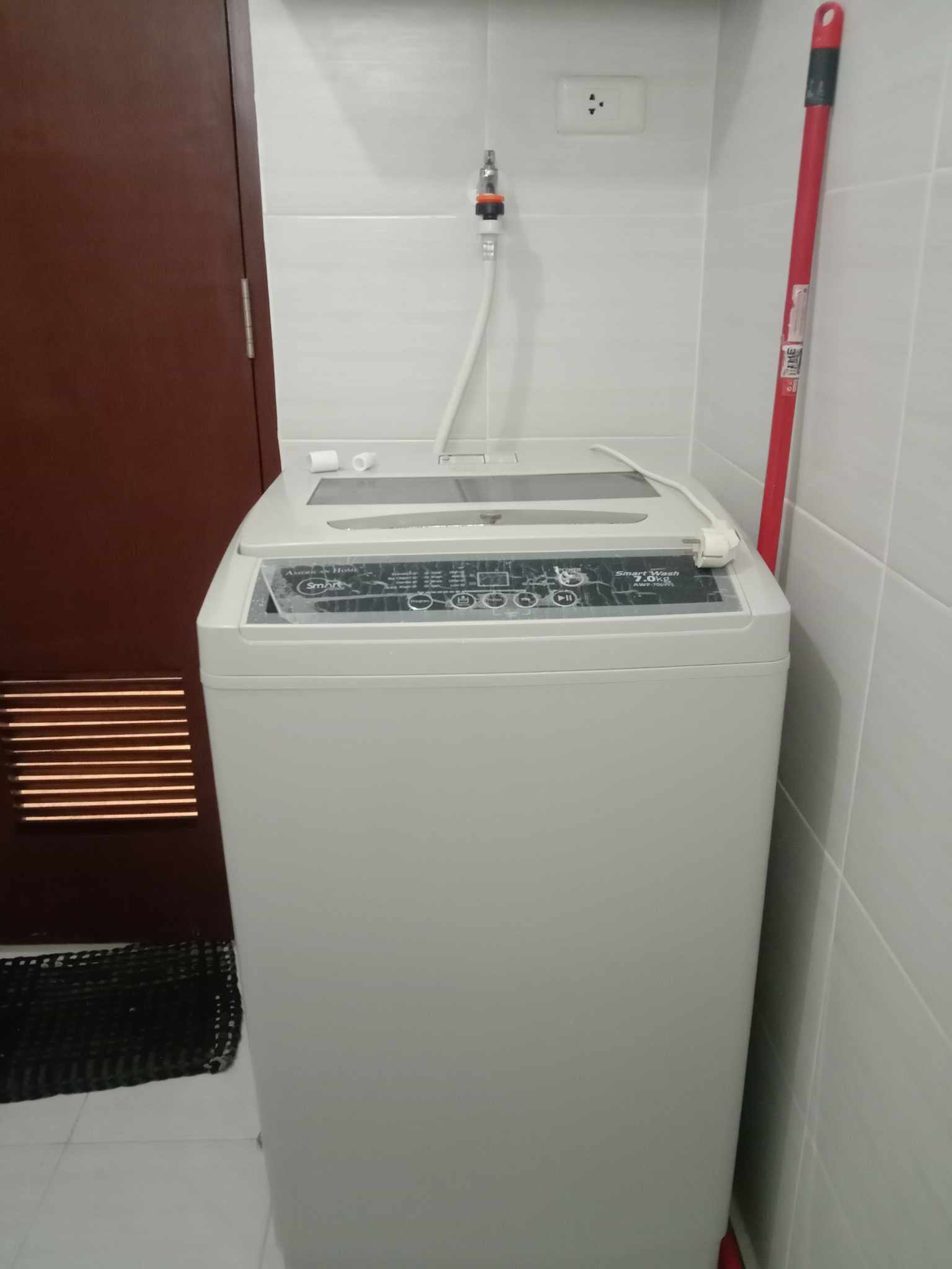 Studio with balcony for Reny - photo 4