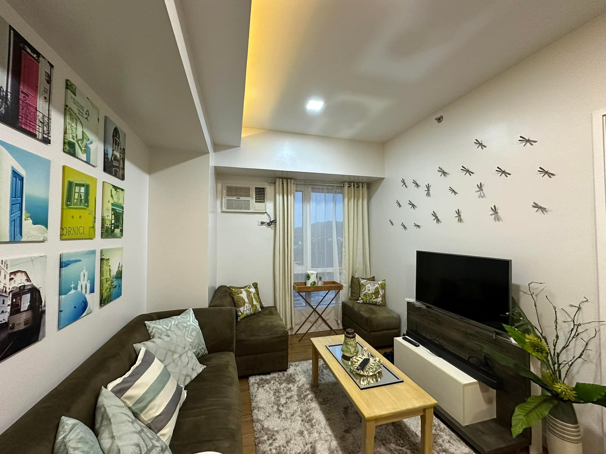 For Rent 1BR with parking - photo 3