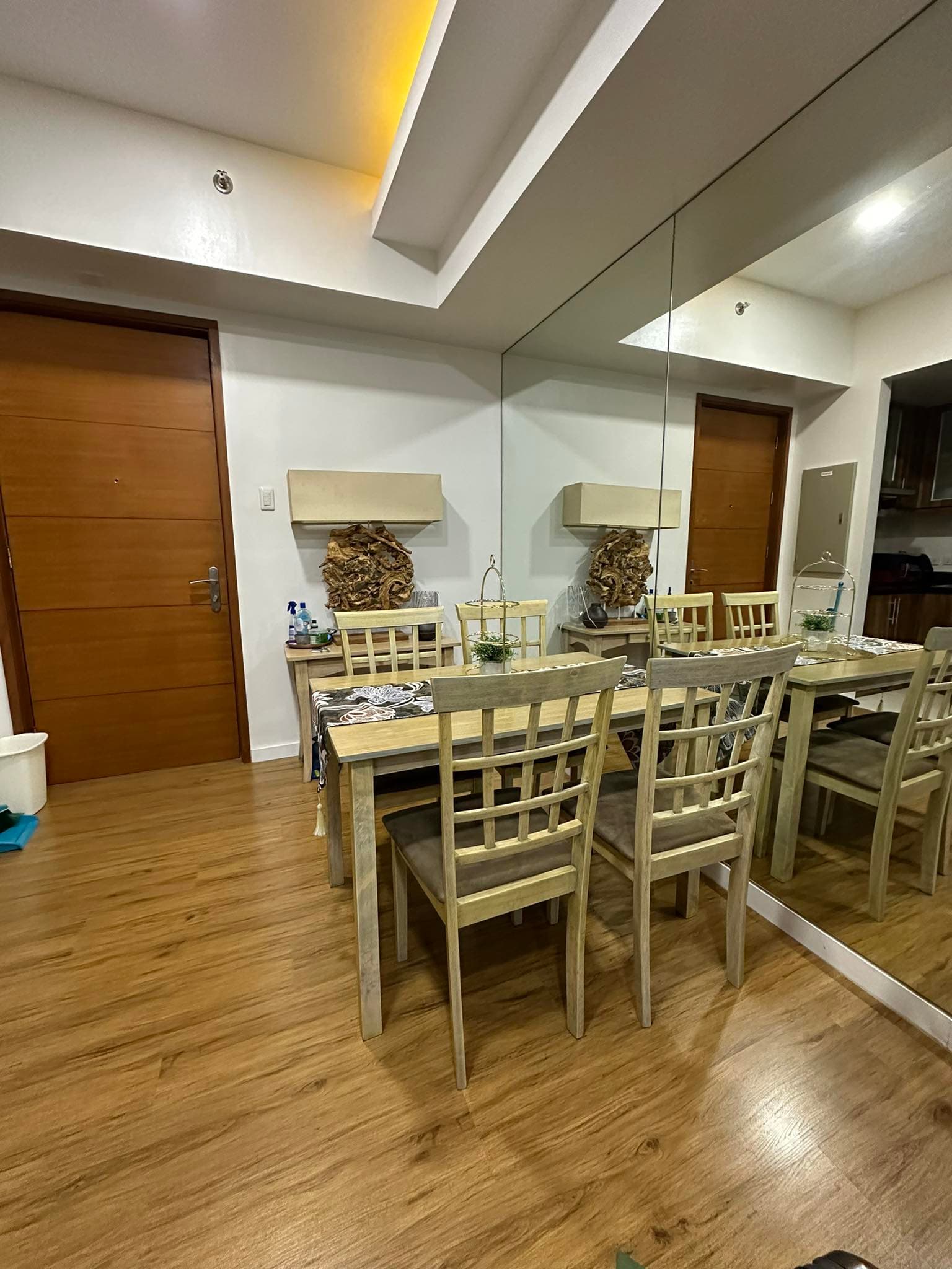 For Rent 1BR with parking - photo 4