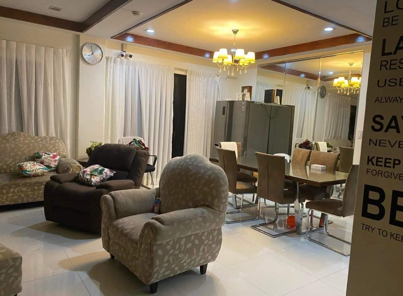 2 Storey House and Lot in Mahogany Grove - photo 2