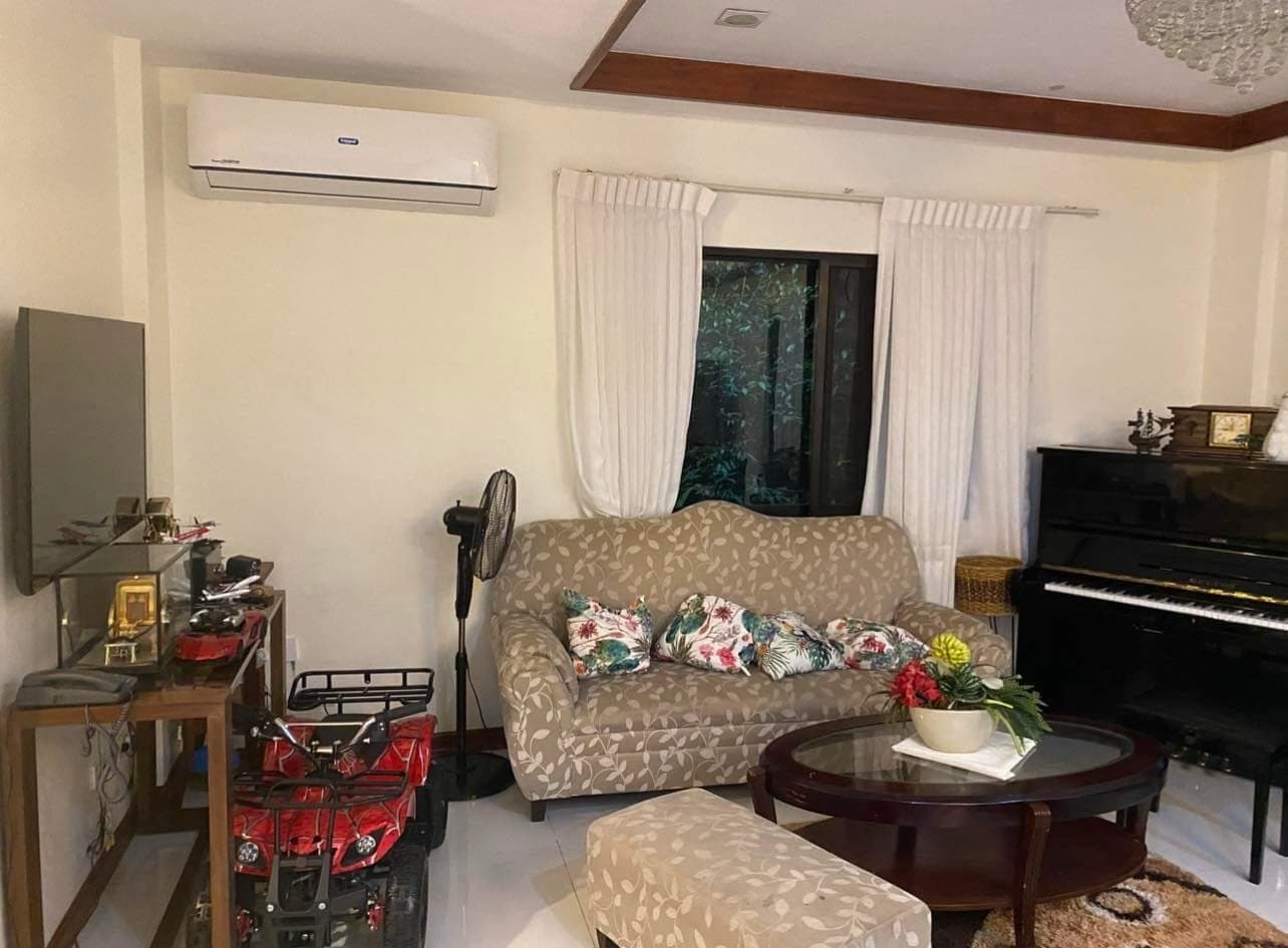 2 Storey House and Lot in Mahogany Grove - photo 7