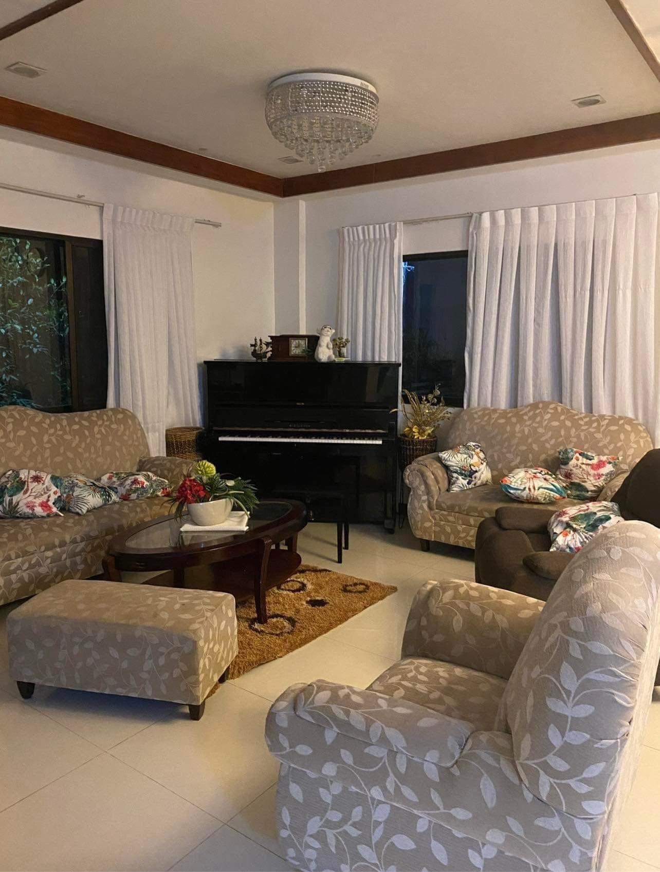 2 Storey House and Lot in Mahogany Grove - photo 6