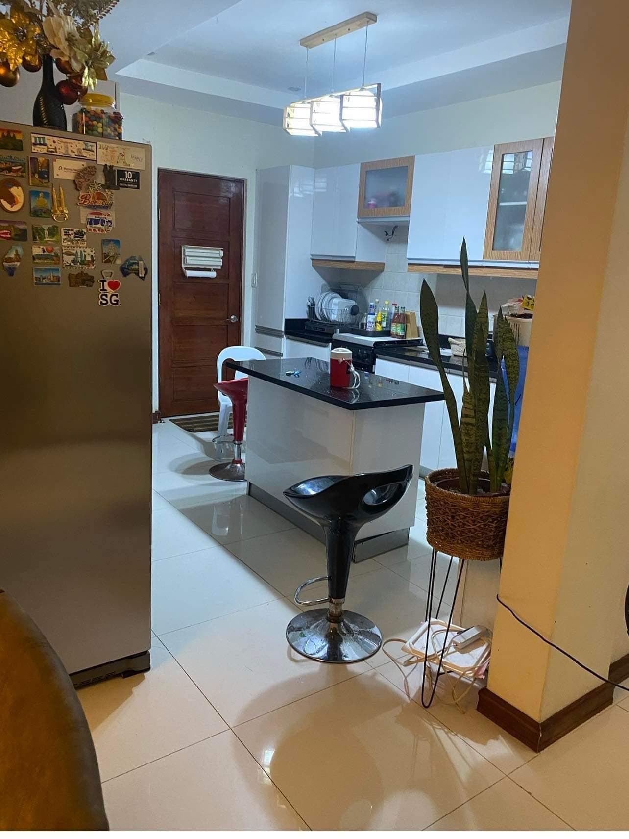 2 Storey House and Lot in Mahogany Grove - photo 3