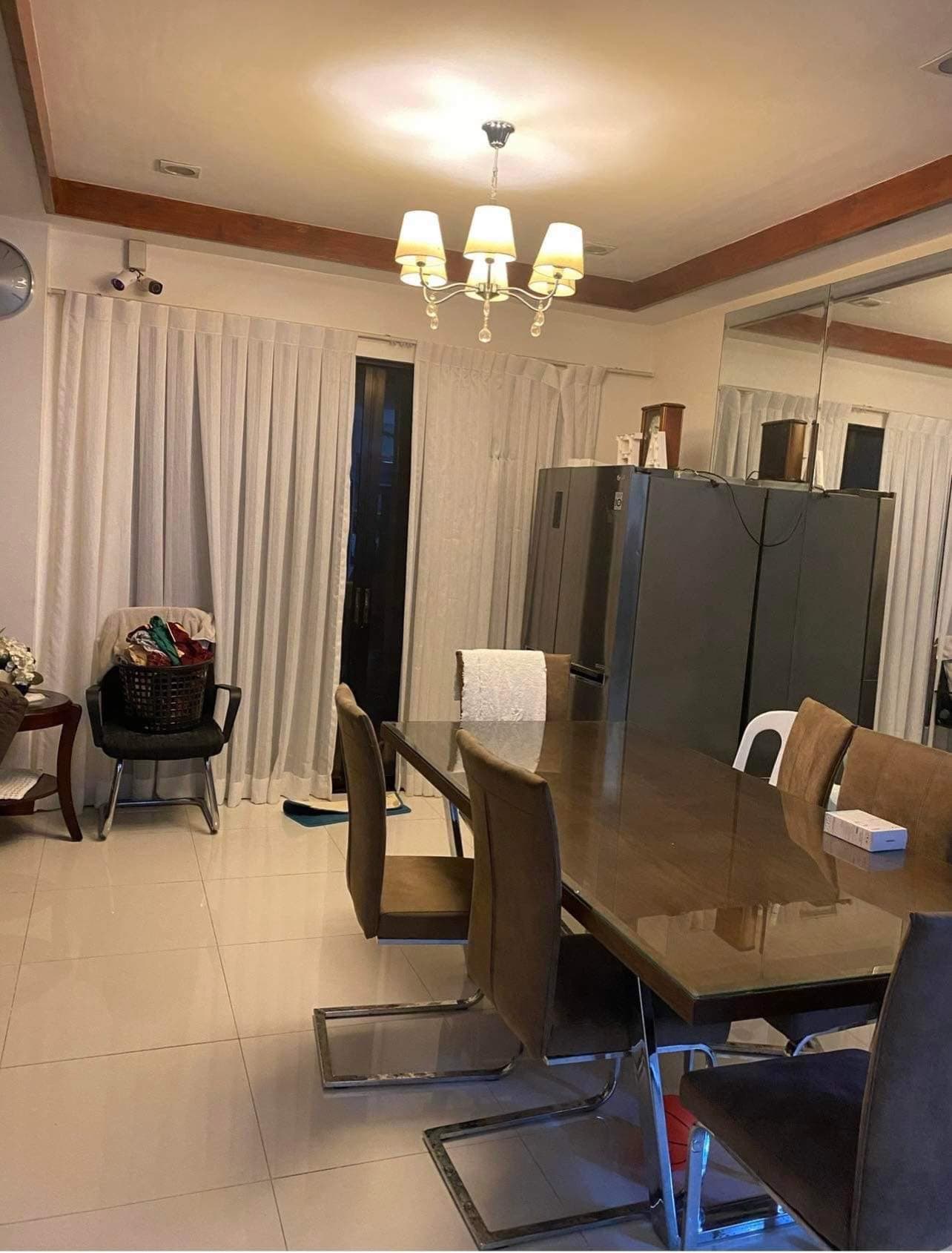 2 Storey House and Lot in Mahogany Grove - photo 5