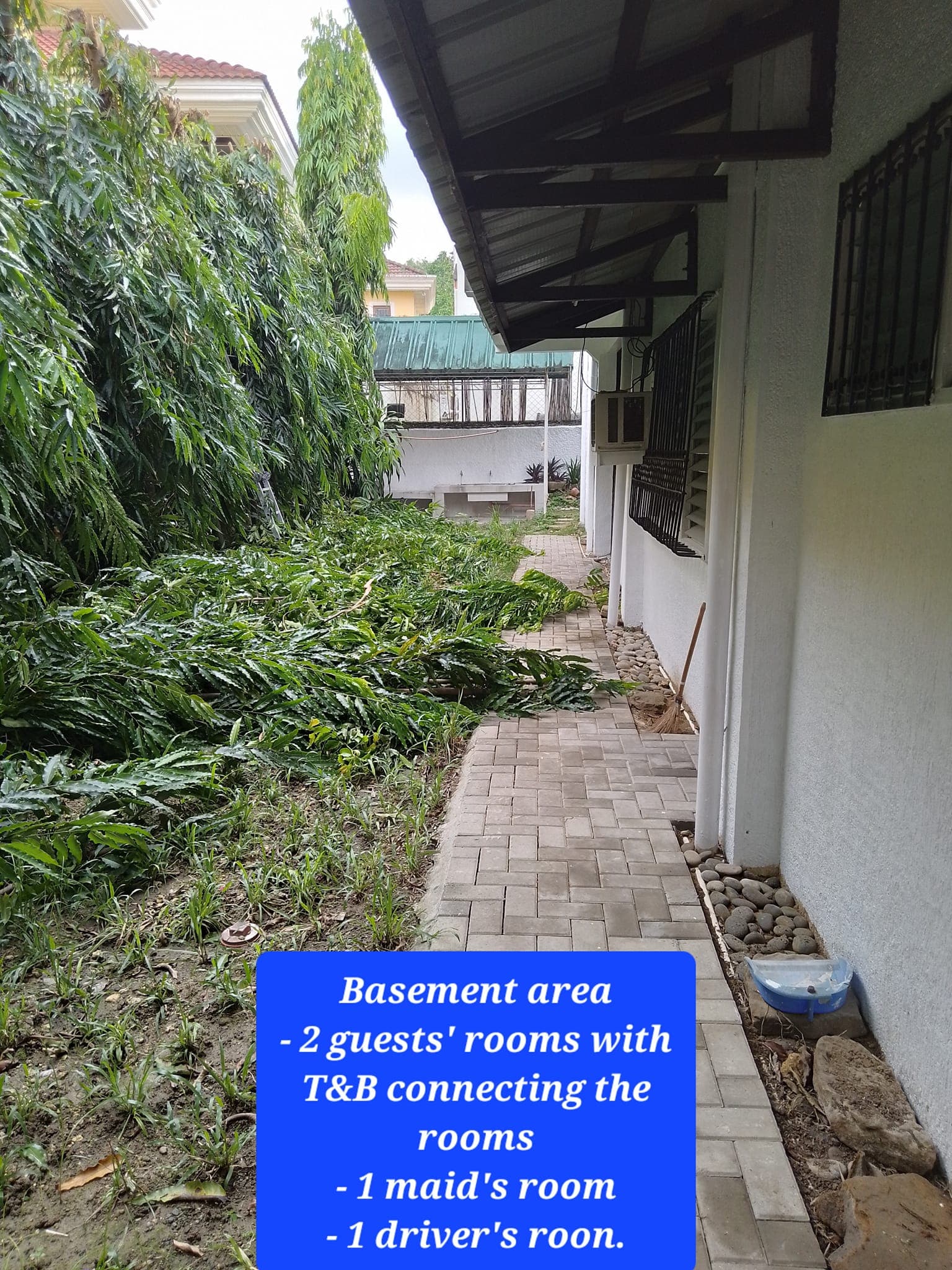 Silverhills Subdivision House and Lot for Rent - photo 2