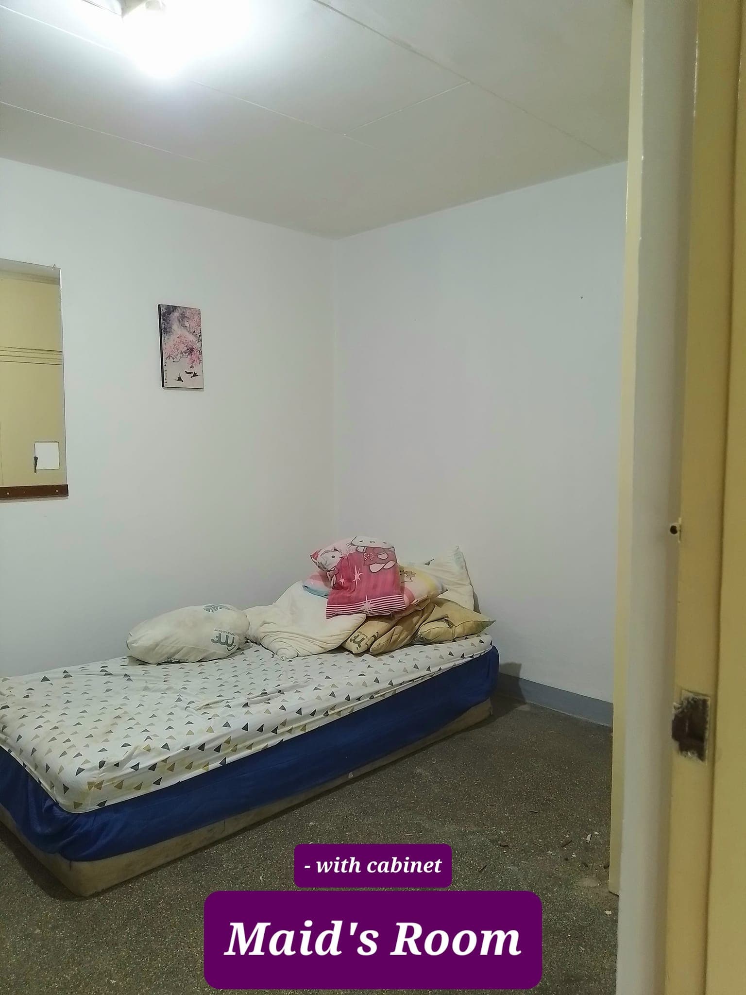 Silverhills Subdivision House and Lot for Rent - photo 7