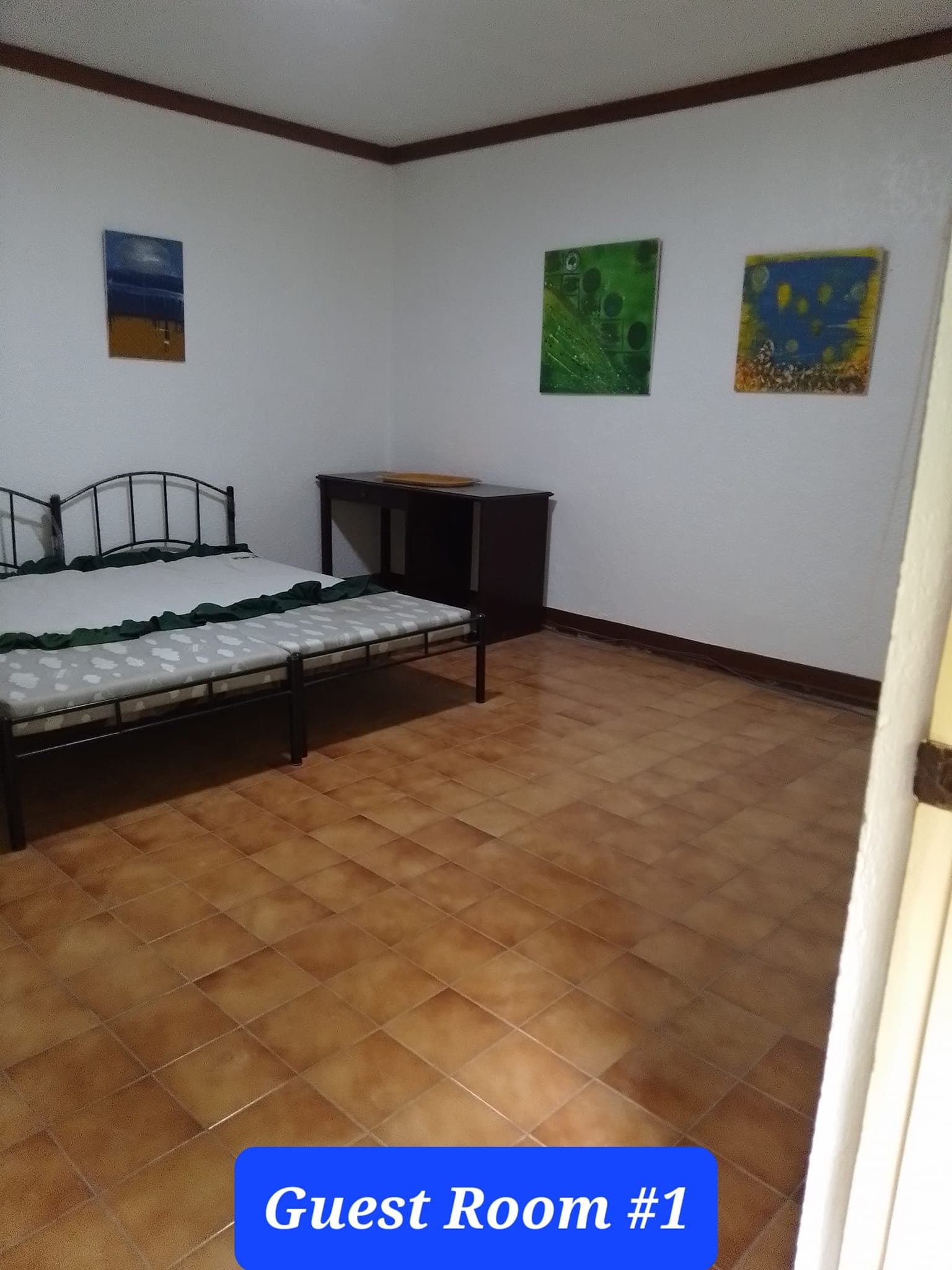 Silverhills Subdivision House and Lot for Rent - photo 4