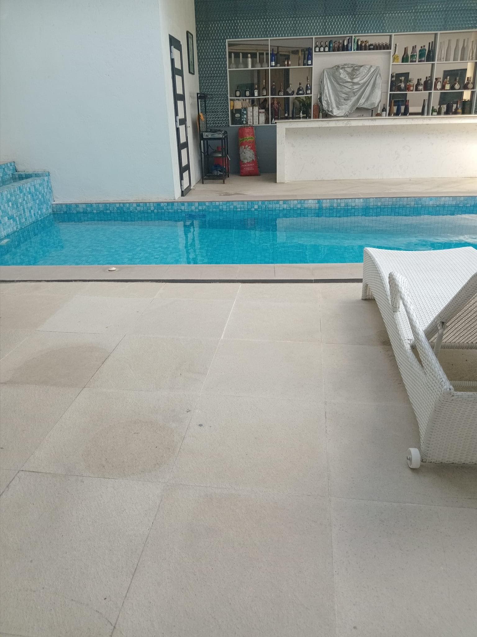 Modernized House & Lot in Bacolod