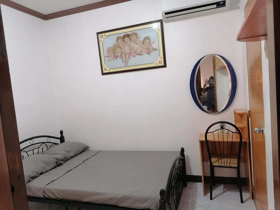 BF Townhomes - Bungalow house and lot for sale with FREE appliances & furnishings - photo 7