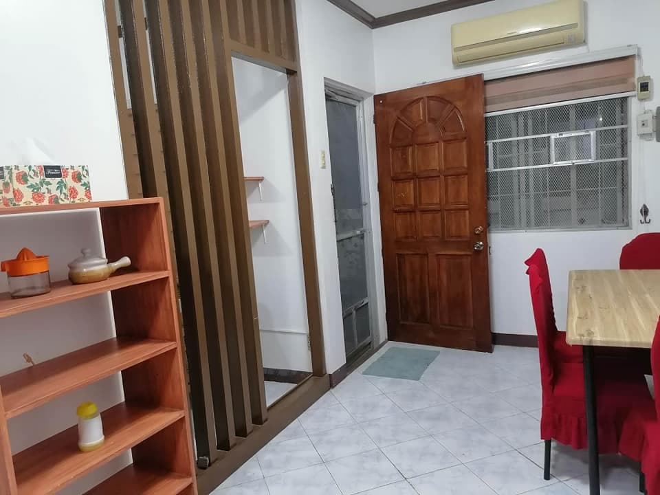 BF Townhomes - Bungalow house and lot for sale with FREE appliances & furnishings - photo 4