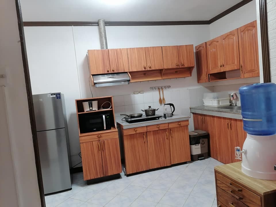 BF Townhomes - Bungalow house and lot for sale with FREE appliances & furnishings - photo 6