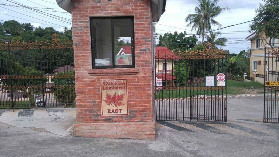 Azienda Lombardi Residential Lot