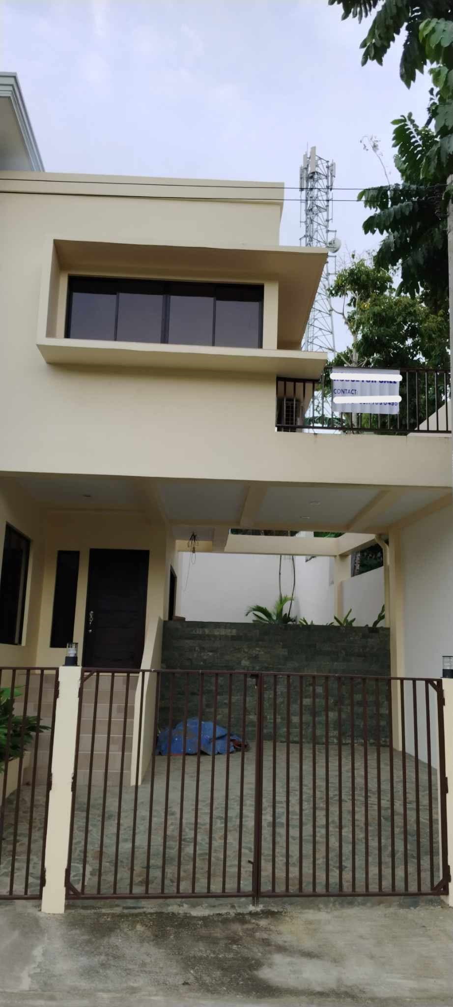 2 Storey House and Lot in Metropolis Subdivision - photo 7