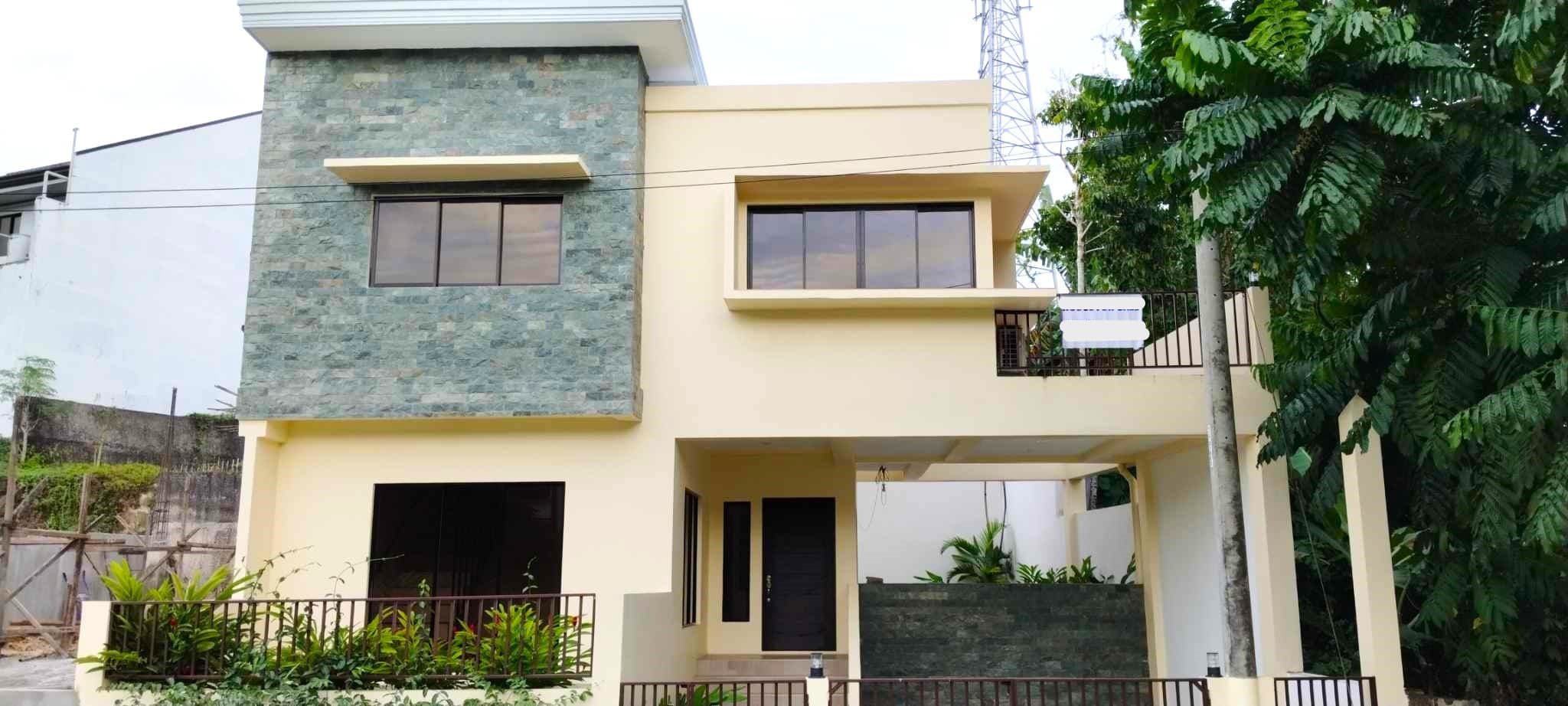 2 Storey House and Lot in Metropolis Subdivision - photo 6