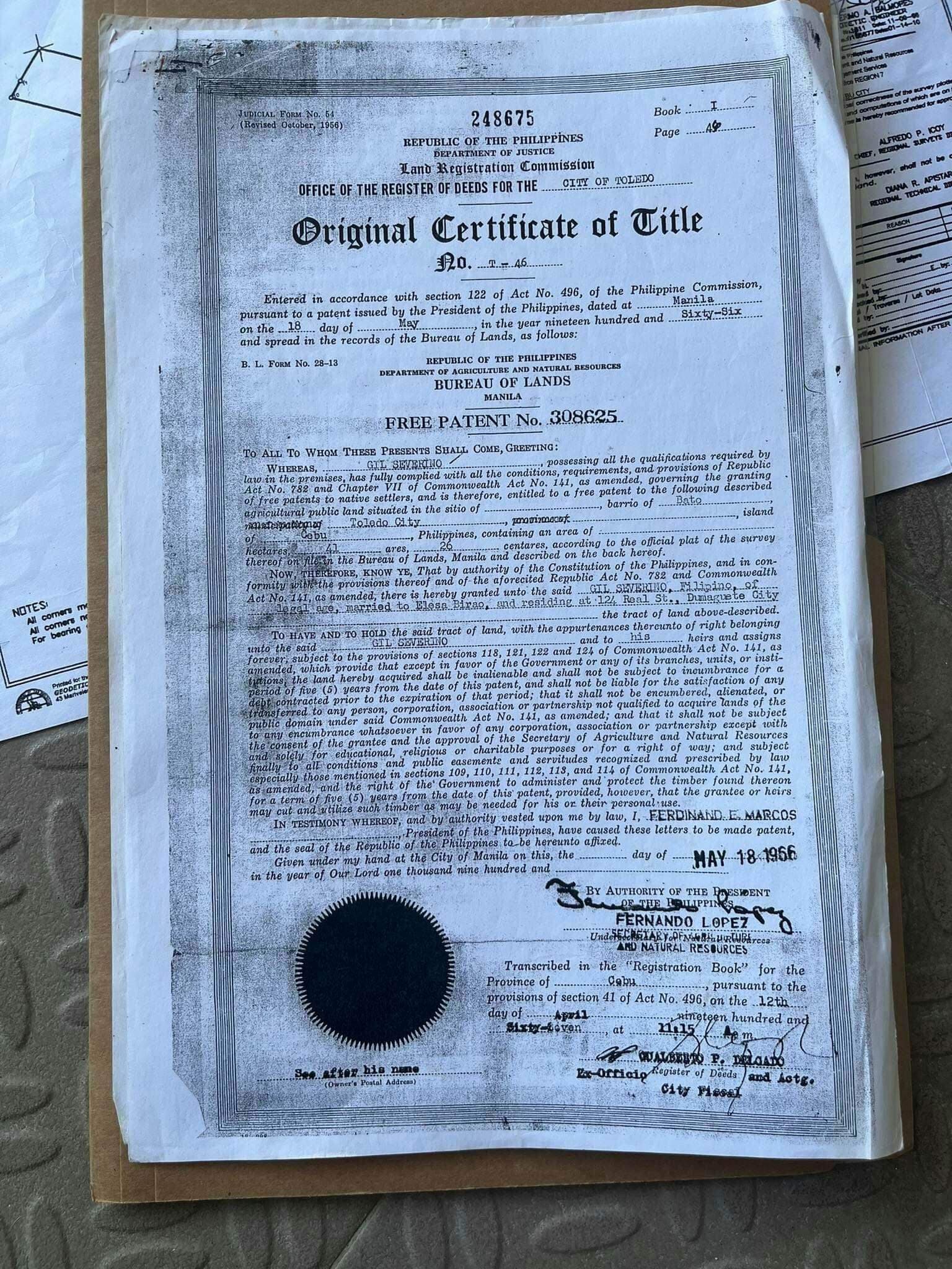 BRGY BATO TOLEDO CITY - photo 4