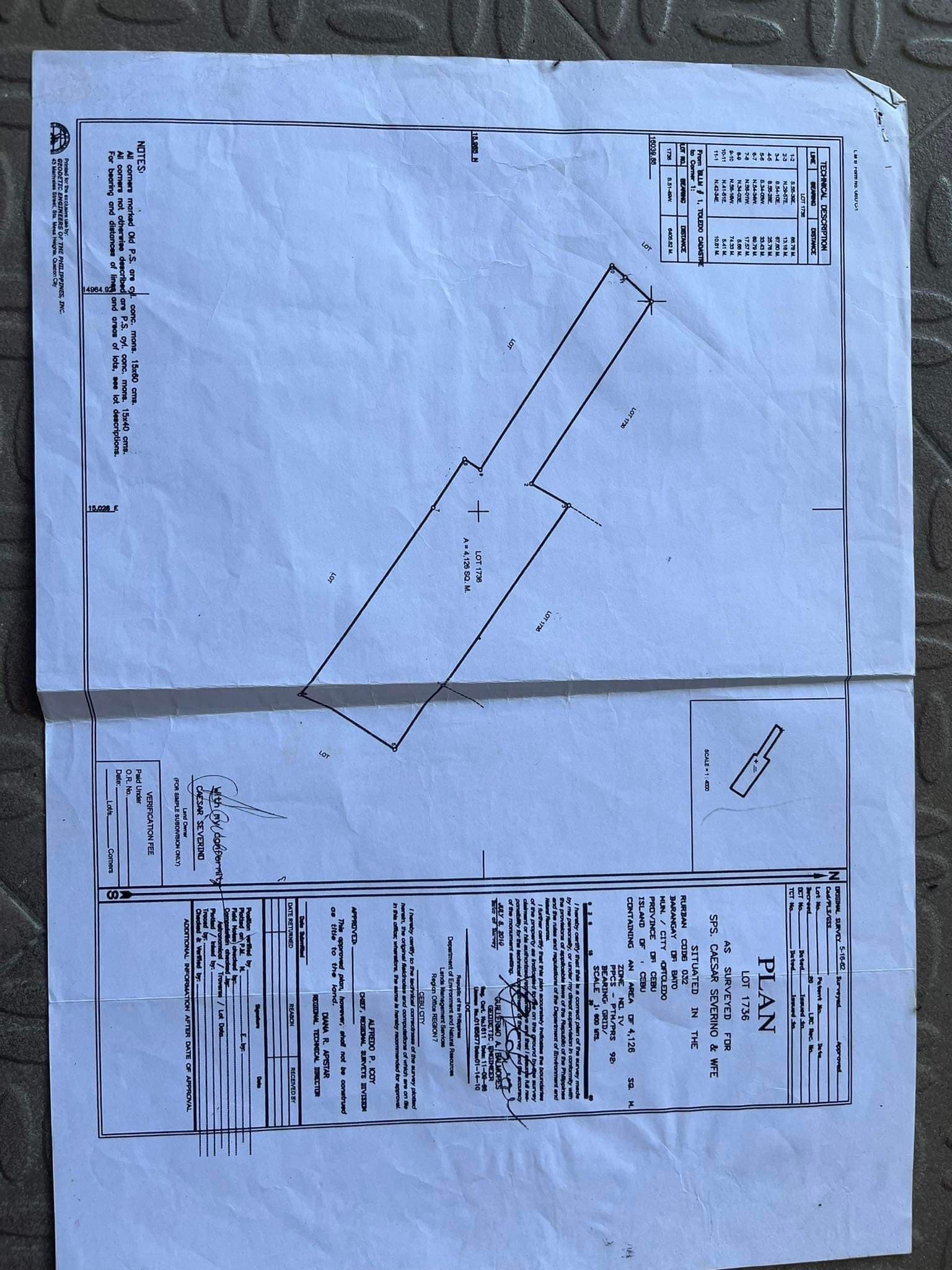 BRGY BATO TOLEDO CITY - photo 1