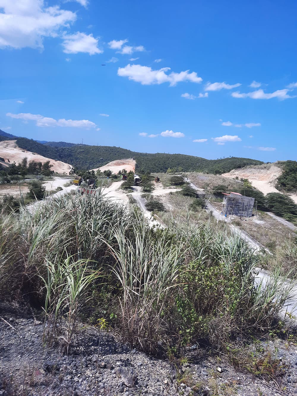 Premier Lot with Panoramic Views of Cebu at Monte De Piedra - photo 3