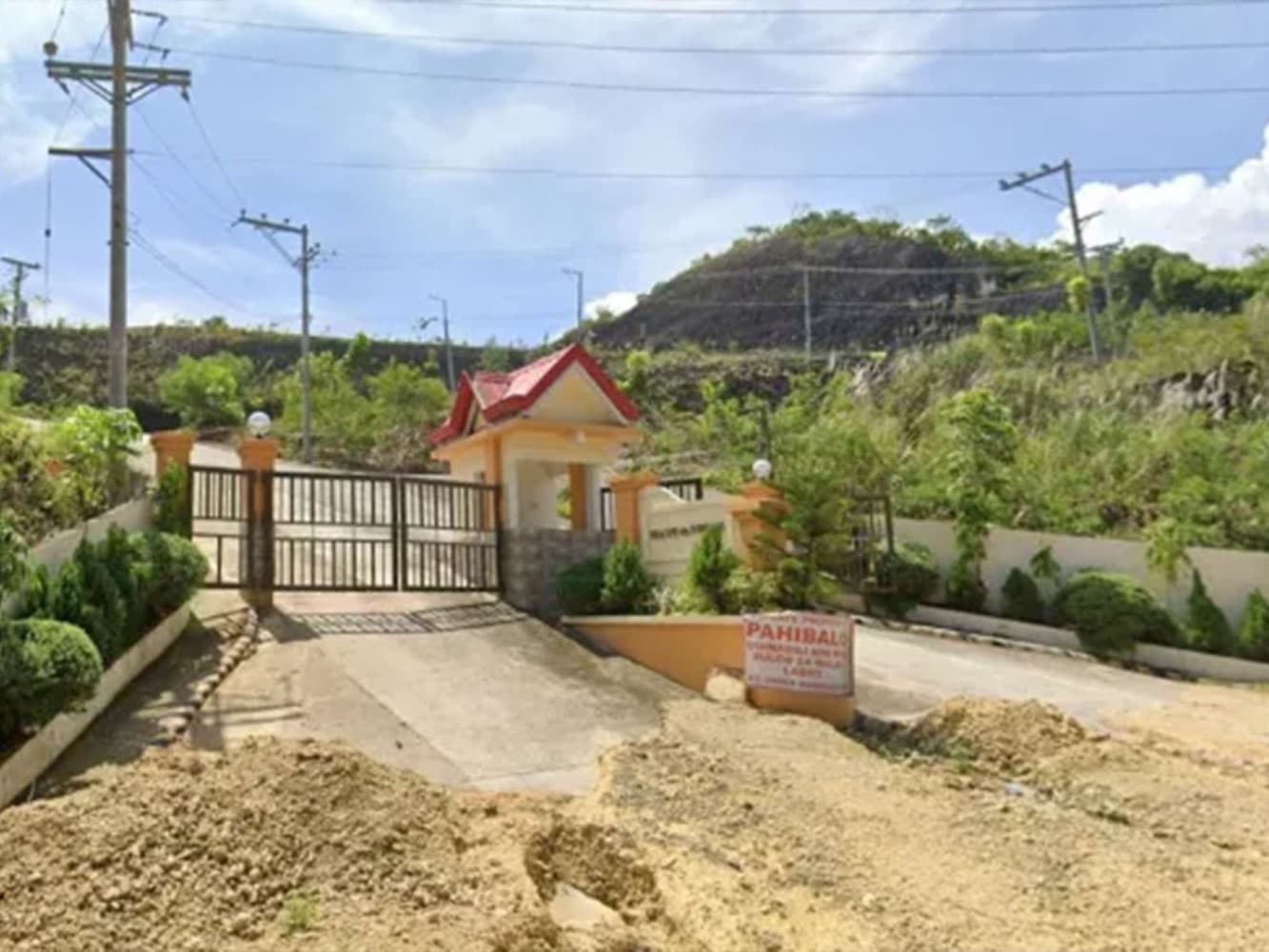 Premier Lot with Panoramic Views of Cebu at Monte De Piedra - photo 2
