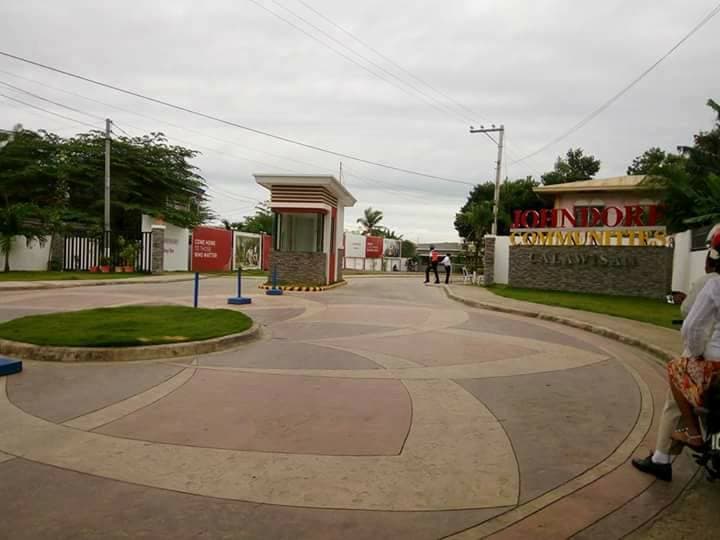 Corner Lot in Evissa Subdivision - photo 3