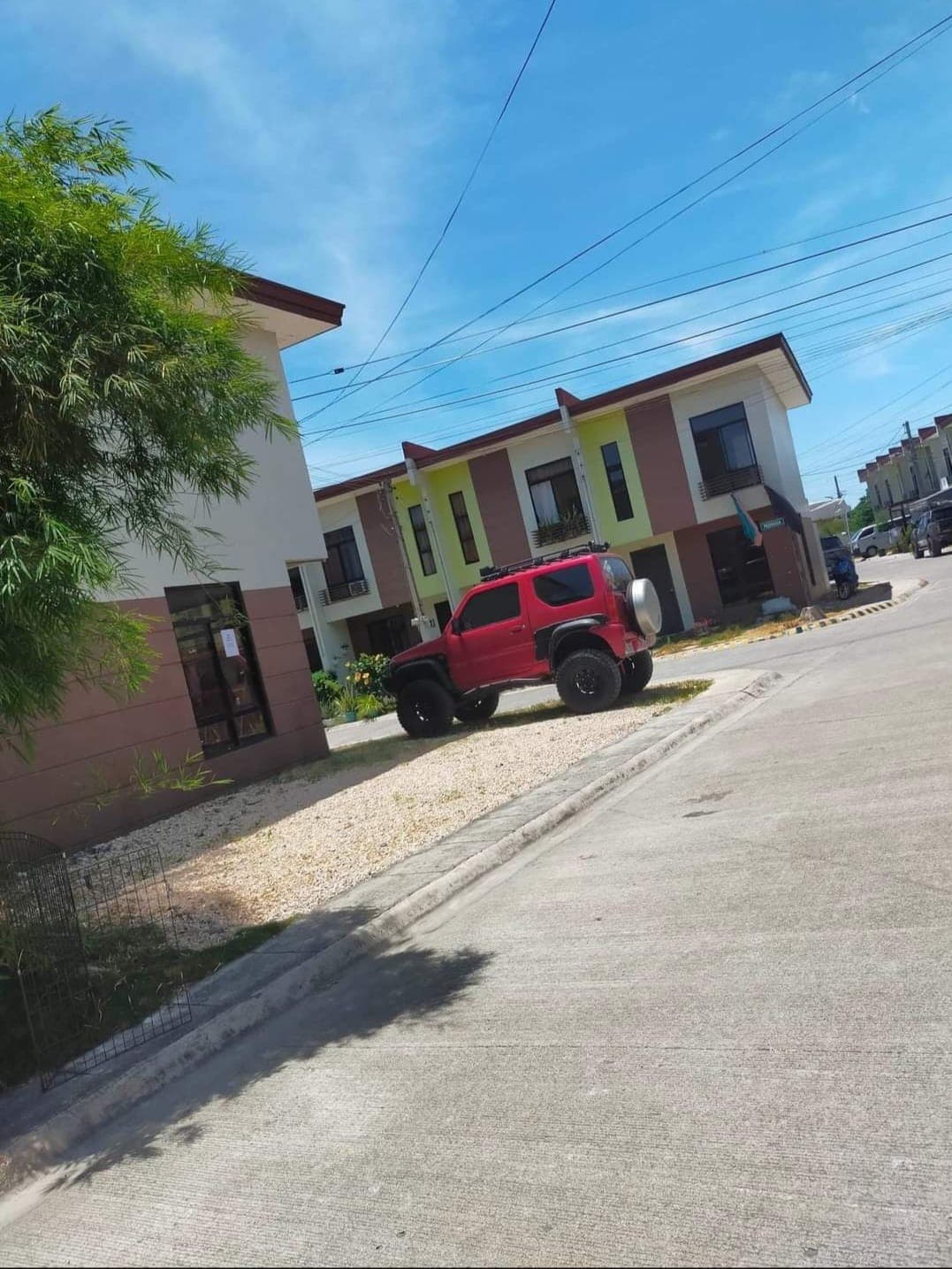 Corner Lot in Evissa Subdivision - photo 2