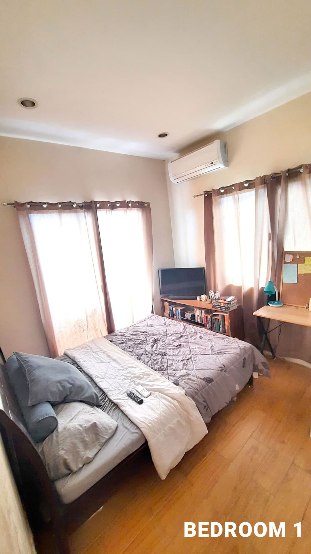 Alberlyn Box Hill Residences House and Lot for Sale - photo 5