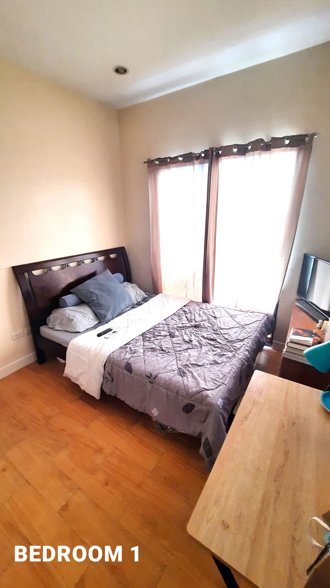 Alberlyn Box Hill Residences House and Lot for Sale - photo 4