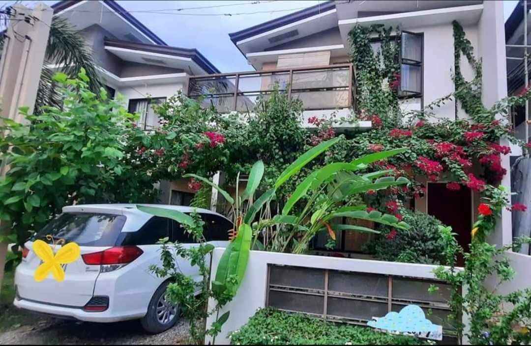 Alberlyn Box Hill Residences House and Lot for Sale