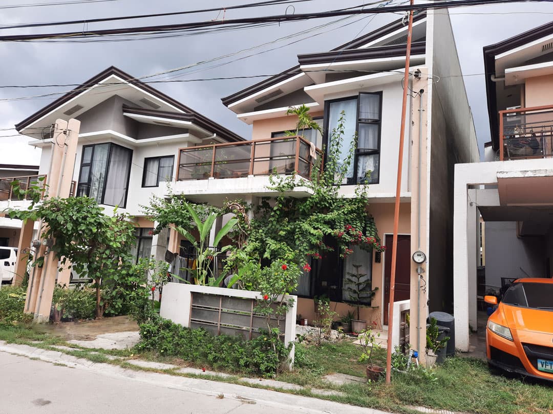 Alberlyn Box Hill Residences House and Lot for Sale - photo 3