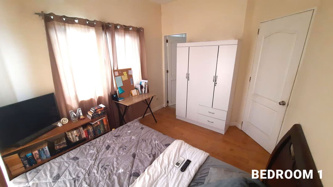 Alberlyn Box Hill Residences House and Lot for Sale - photo 6