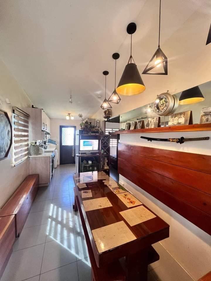 MARKDOWN Fully Furnished House and Lot in AMOA Compostela by Aboitizland - photo 2